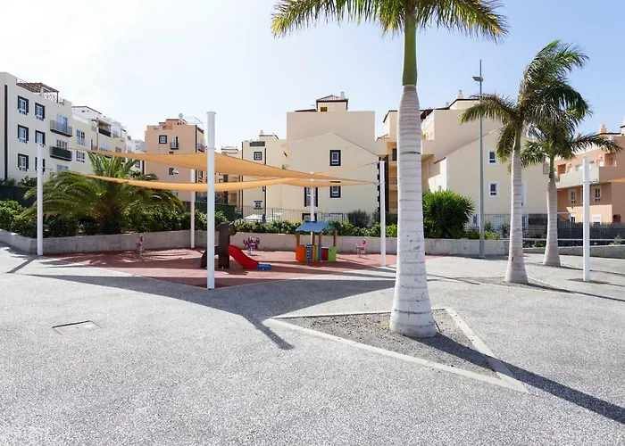 Lejlighed Tropical Views By Sunkeyrents Callao Salvaje