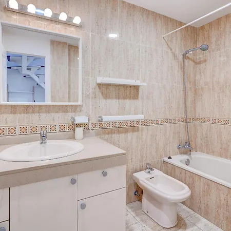 Tropical Views By Sunkeyrents Apartment Callao Salvaje