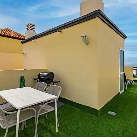 Apartment Tropical Views By Sunkeyrents