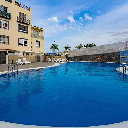 Appartement Tropical Views By Sunkeyrents Callao Salvaje