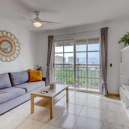 Apartment Tropical Views By Sunkeyrents