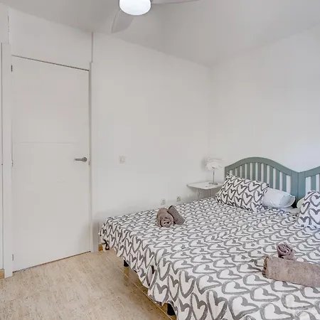 Tropical Views By Sunkeyrents Apartment Callao Salvaje