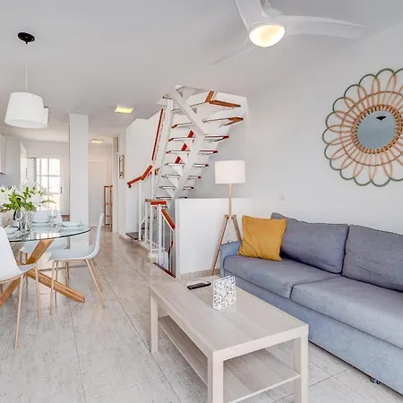 Apartment Tropical Views By Sunkeyrents *