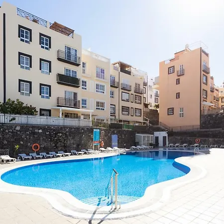 Appartement Tropical Views By Sunkeyrents Callao Salvaje