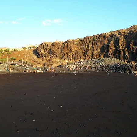 Tropical Views By Sunkeyrents Apartment Callao Salvaje