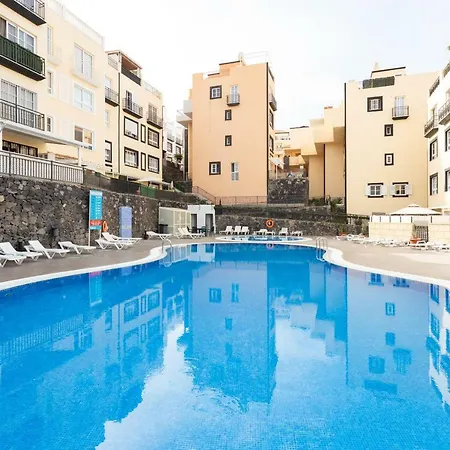 Appartement Tropical Views By Sunkeyrents Callao Salvaje