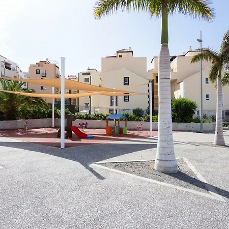 Apartamento Tropical Views By Sunkeyrents Callao Salvaje