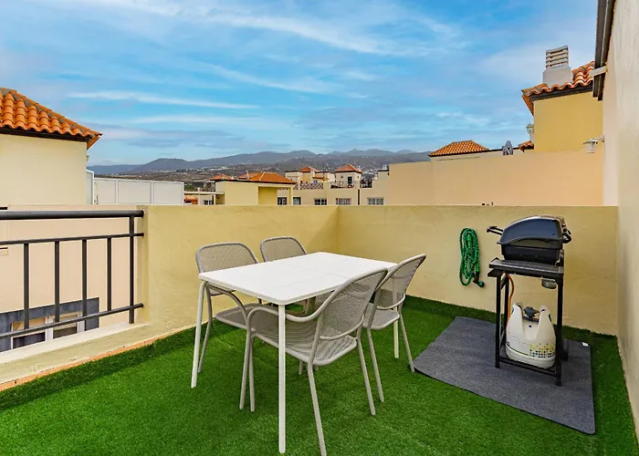 Tropical Views By Sunkeyrents 아파트