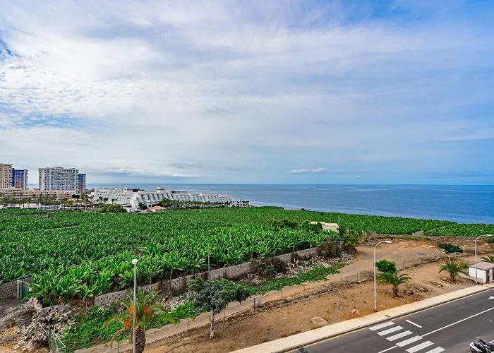 Tropical Views By Sunkeyrents * 칼라오살바헤