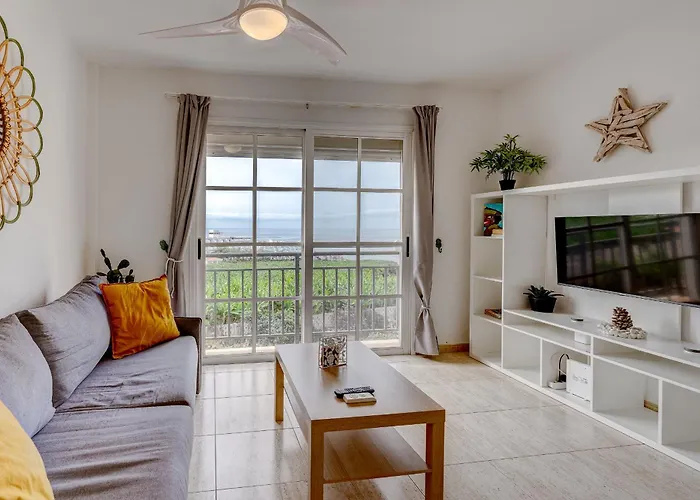 Tropical Views By Sunkeyrents 아파트 *