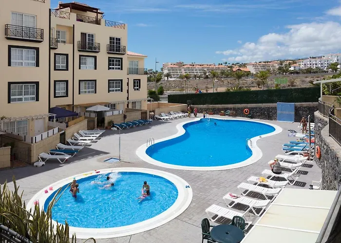 Tropical Views By Sunkeyrents Διαμέρισμα Callao Salvaje