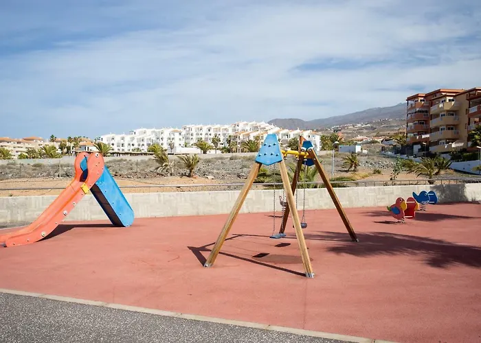 Tropical Views By Sunkeyrents 아파트 *